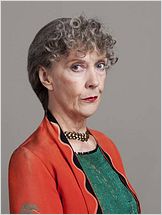 Eileen Atkins