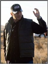 Paul Haggis