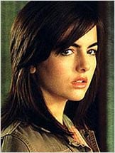 Camilla Belle