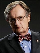 David McCallum