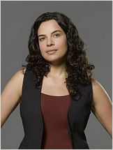 Zuleikha Robinson