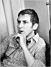 Eric Rochant