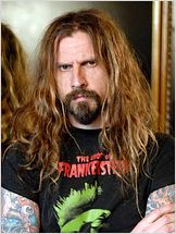 Rob Zombie