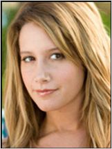 Ashley Tisdale