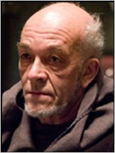 Mark Margolis