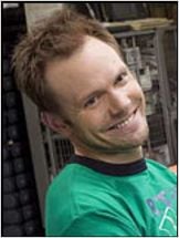 Joel McHale