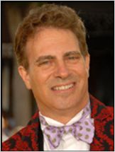 David Silverman