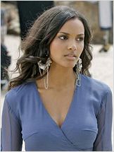 Jessica Lucas