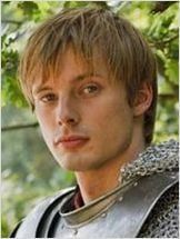 Bradley James (II)