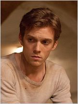 Jake Abel