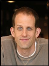 Pete Docter