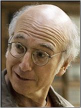 Larry David
