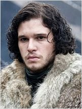 Kit Harington