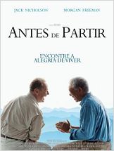 Antes de Partir