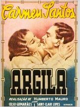 Argila