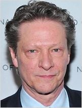 Chris Cooper
