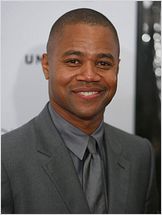 Cuba Gooding Jr.