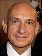 Ben Kingsley