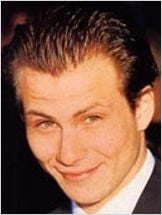 Christian Slater
