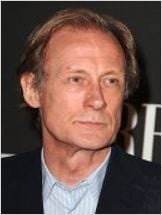 Bill Nighy