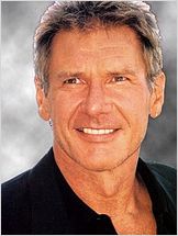 Harrison Ford
