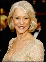 Helen Mirren