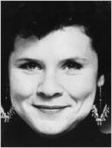 Imelda Staunton
