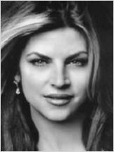 Kirstie Alley