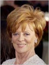 Maggie Smith