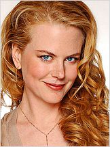 Nicole Kidman