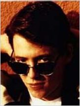 Matthew Broderick