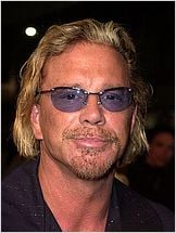 Mickey Rourke