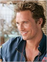 Matthew McConaughey