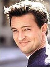 Matthew Perry