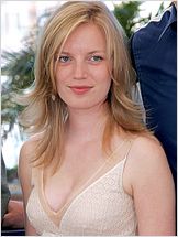 Sarah Polley