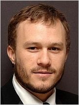 Heath Ledger