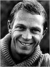 Steve McQueen
