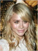 Ashley Olsen