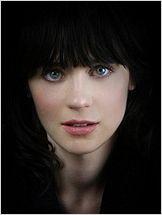 Zooey Deschanel