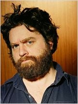 Zach Galifianakis