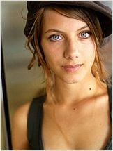 Mélanie Laurent