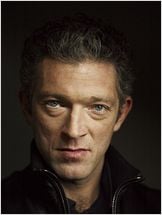 Vincent Cassel