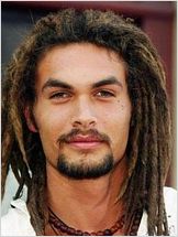 Jason Momoa