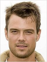 Josh Duhamel