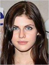 Alexandra Daddario