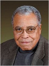 James Earl Jones
