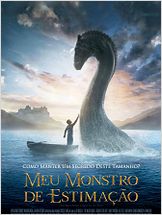 Meu Monstro de Estimação