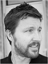 Andrew Haigh