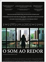 O Som ao Redor O Som ao Redor