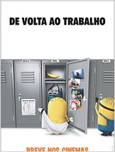 Meu Malvado Favorito 2
